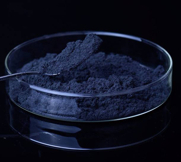 石墨烯分散剂能增加分散性、流动性、迅速提高固含量