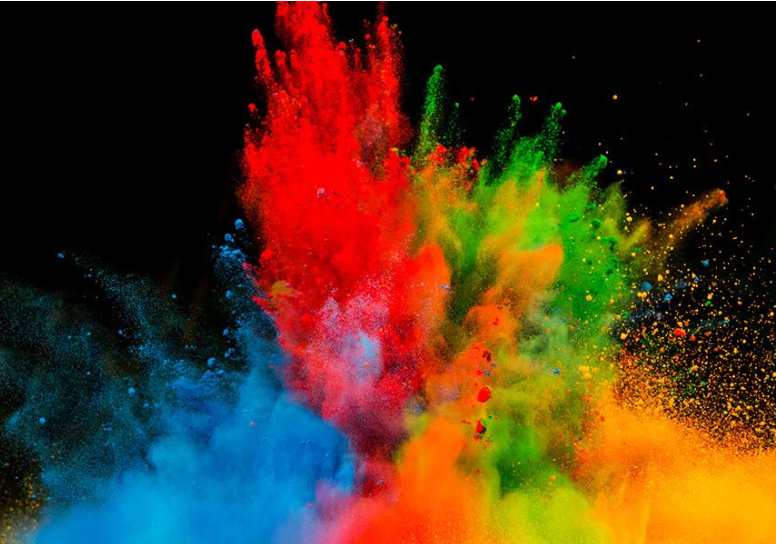 塑料分散剂能解聚塑料中常见的分散性不够,光泽度不够和抗拉伸性能差问题