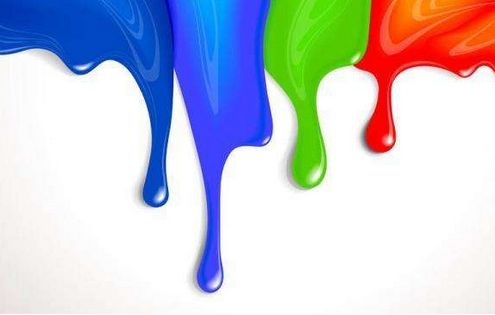 蜡乳液系列中水性涂料光亮剂作用