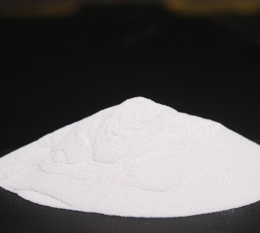 含金属离子的分散剂对陶瓷氧化锆浆料的危害