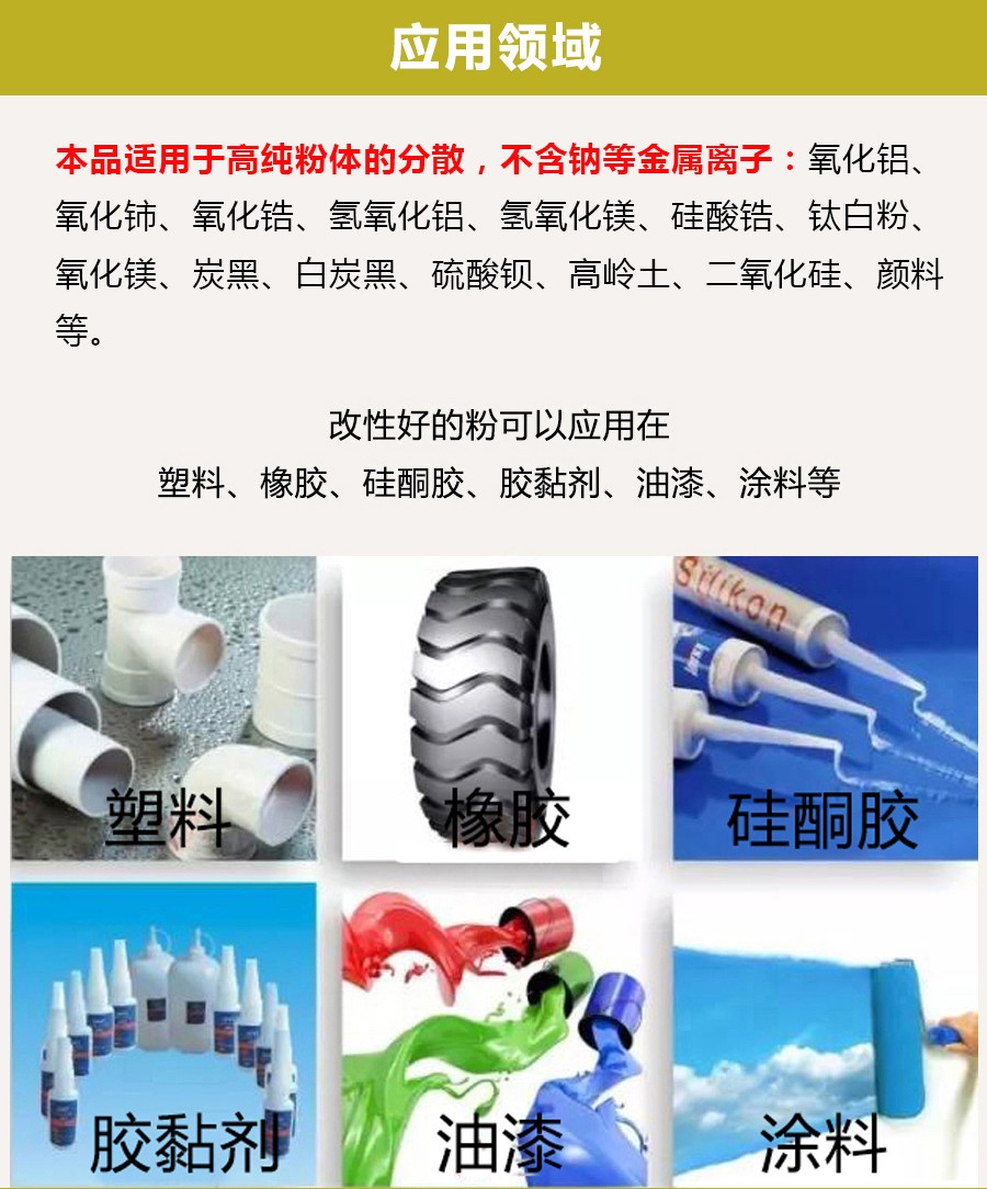 高纯氧化铝分散剂 高纯氧化铝分散剂