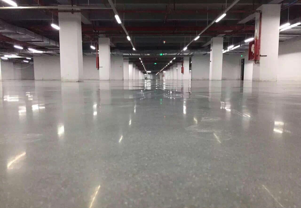 混凝土密封固化剂 混凝土密封固化剂