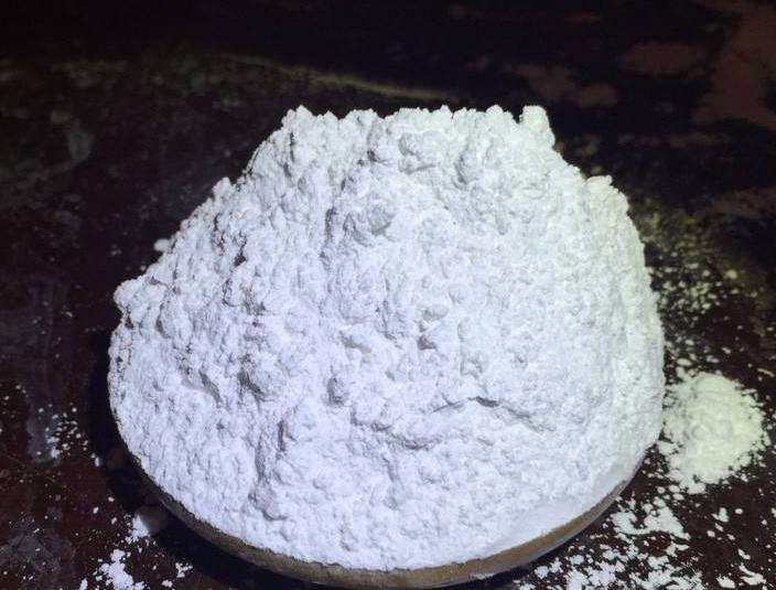 碳酸钙表面改性